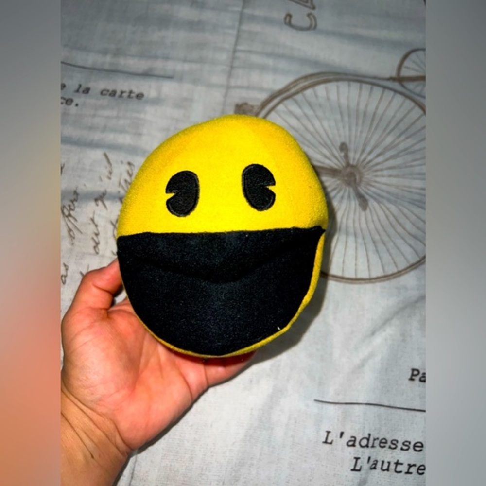Pac‎ Man